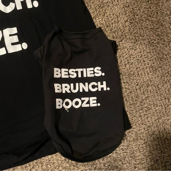 Matching Pet & Me Shirt Set - Picture 3 of 5